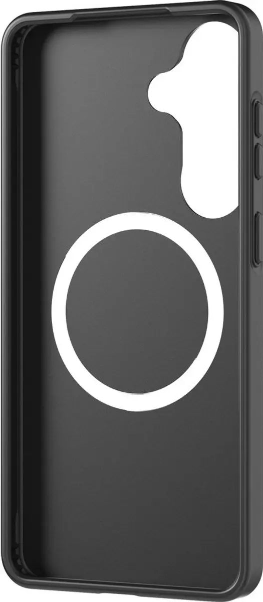 Tech21 Samsung Galaxy S26 Plus EvoLite T21-11557 Hoes - Zwart