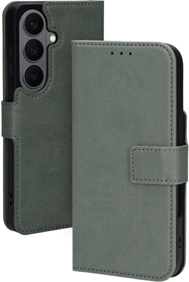 Mobiparts MP-131538 Hoesje Samsung Galaxy S26