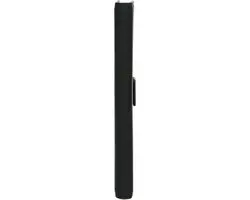 Mobiparts MP-110873 Hoesje Samsung Galaxy A42 5G - Zwart