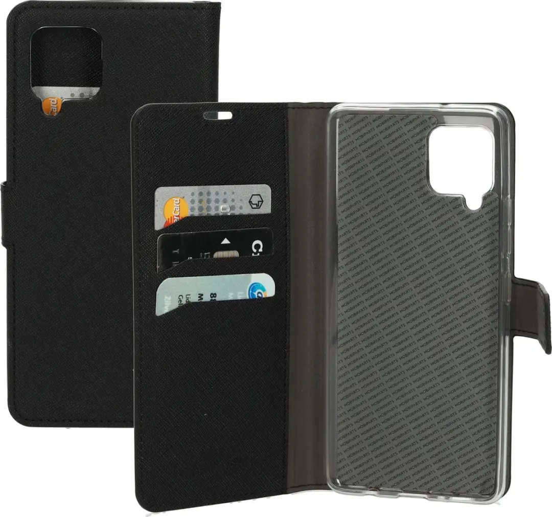 Mobiparts MP-110873 Hoesje Samsung Galaxy A42 5G