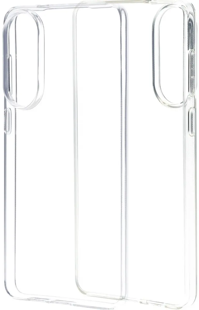 Mobiparts MP-129224 Hoesje Samsung Galaxy S25 Edge