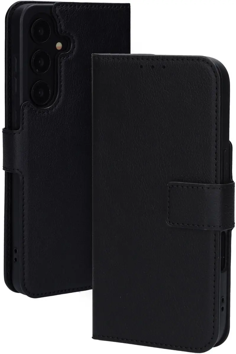 Mobiparts MP-130958 Hoesje Samsung Galaxy S25 FE