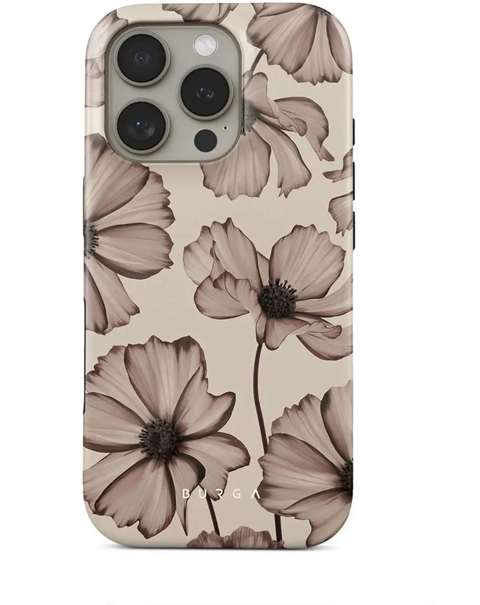 Burga Tough Case Apple iPhone 16 Pro