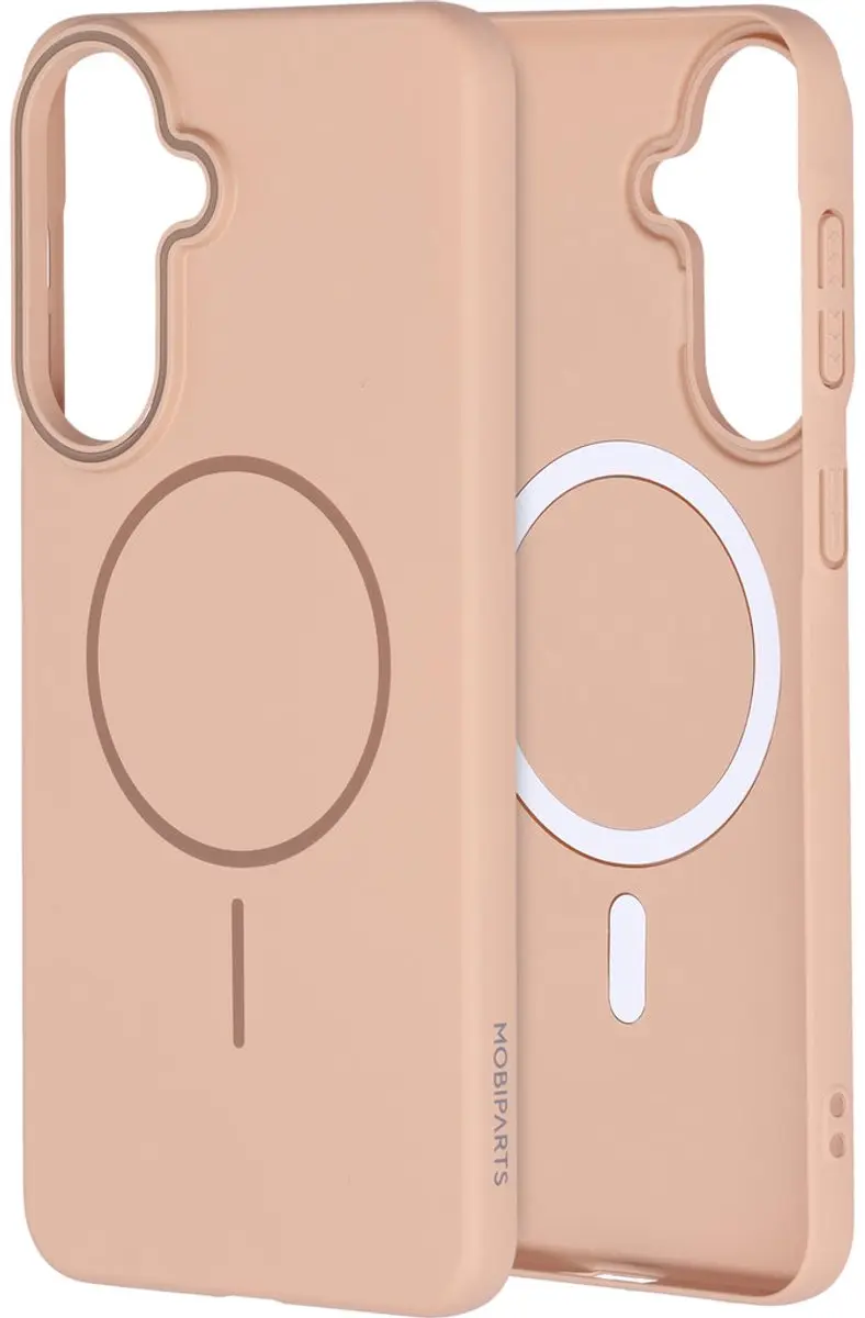 Mobiparts Slim Line Case Samsung Galaxy A57