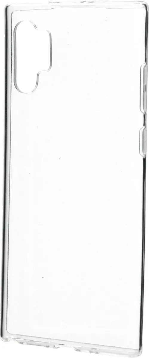 Mobiparts MP-97011 Hoesje Samsung Galaxy Note 10 Plus