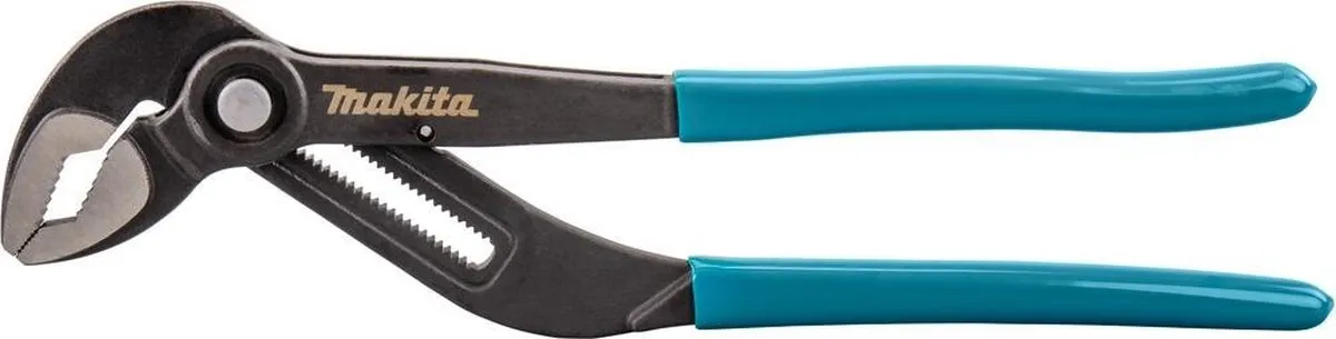 Makita Waterpomptang 300mm B-65763 - Zwart/Blauw