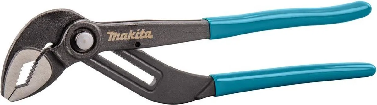 Makita Waterpomptang 300mm B-65763 - Zwart/Blauw