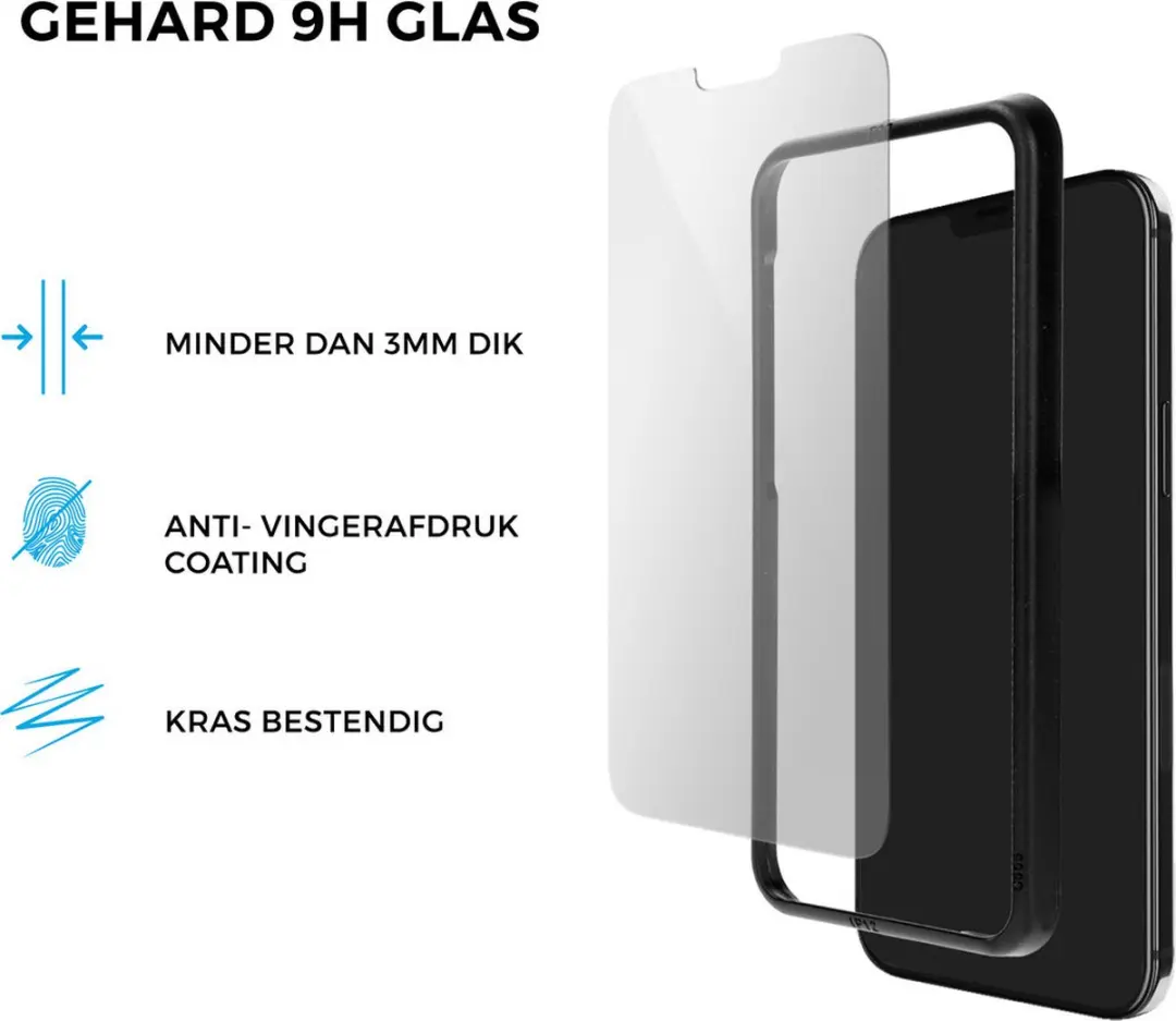 Mobiparts MP-5000184 Silicone Hoesje - iPhone 12 Pro Max - Grijs