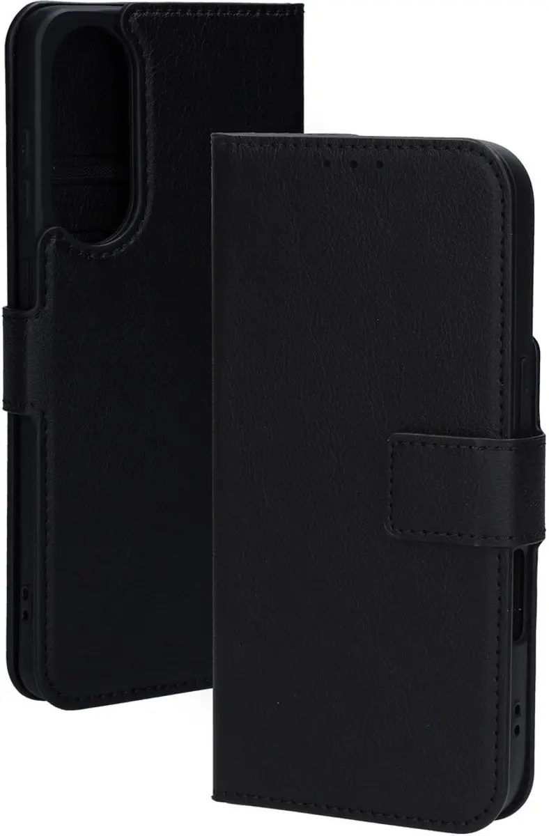 Mobiparts MP-129223 Hoesje Samsung Galaxy S25 Edge