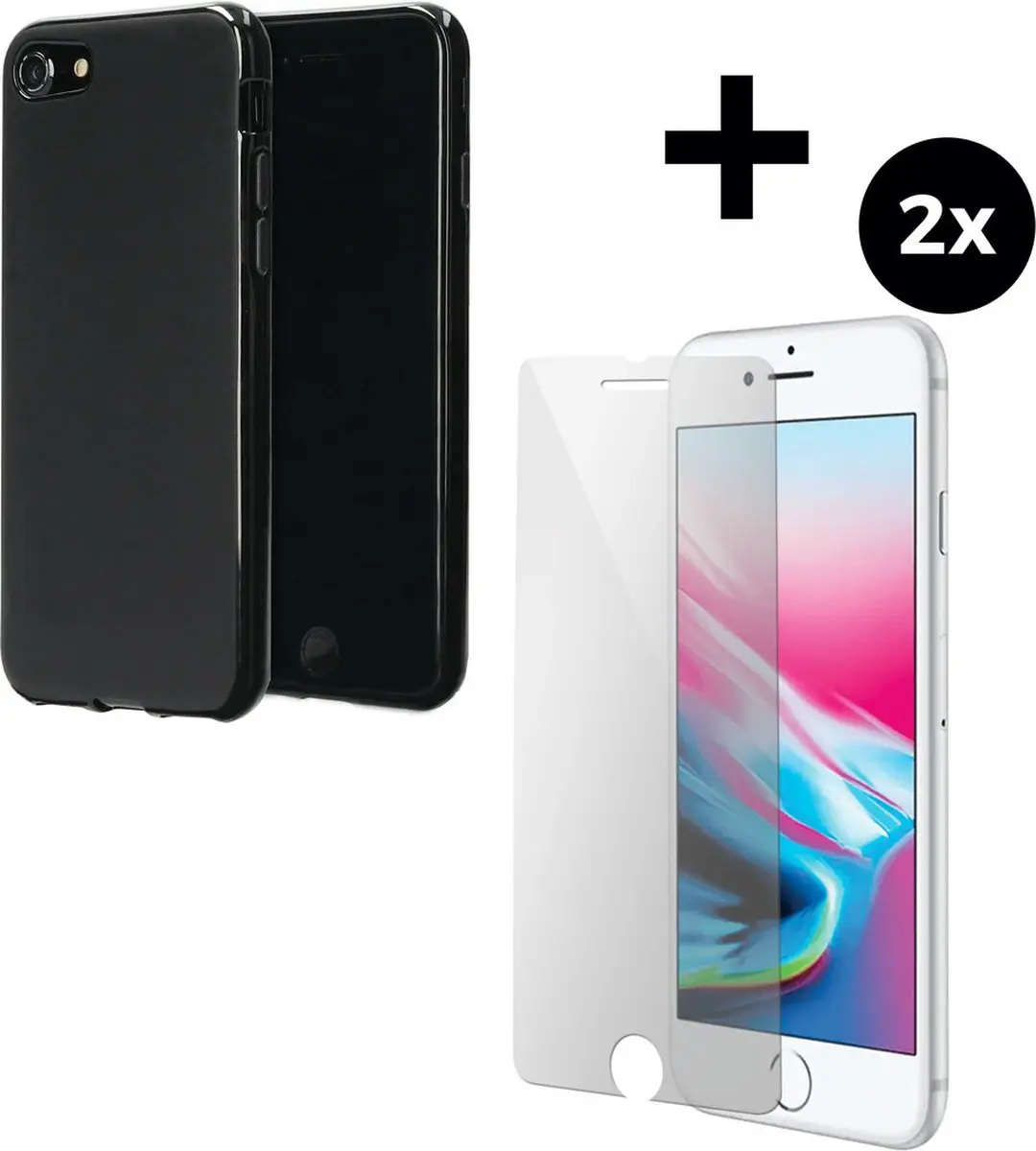 Mobiparts Classic TPU Hoesje MP-5001032