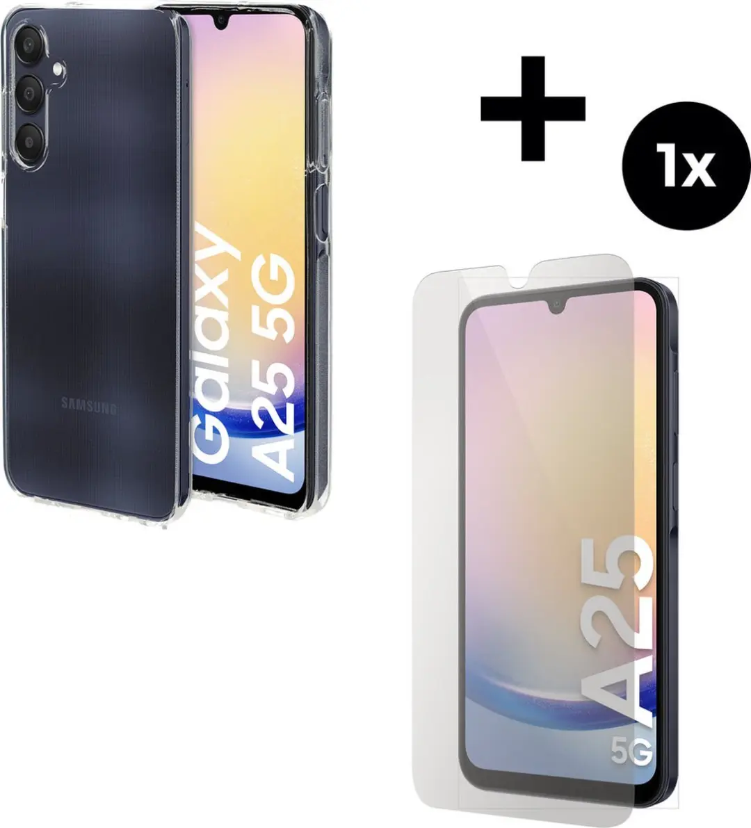 Mobiparts Classic TPU Hoesje MP-5002125