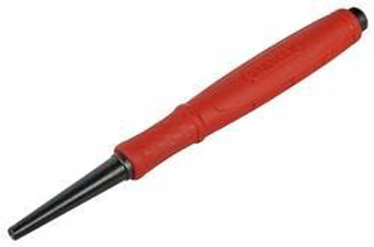 Stanley Drevel Dynagrip 2,4mm - 1 Stuk