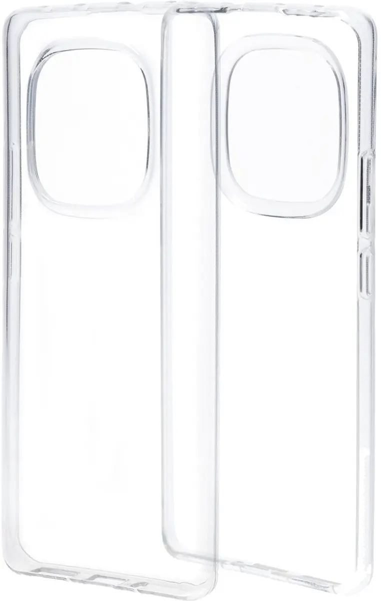 Mobiparts MP-129619 Hoesje Xiaomi Redmi Note 14 Pro