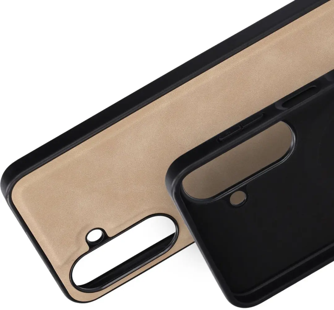 Mobiparts Classic Backcover Samsung Galaxy A27 MP-132317 - Beige