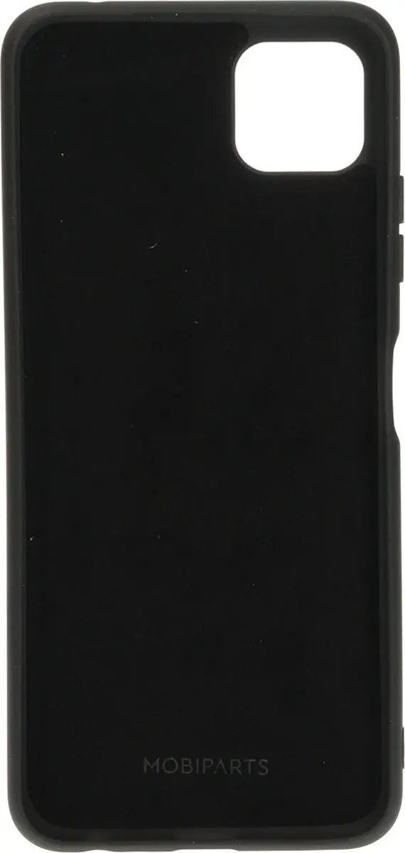 Mobiparts MP-117666 Hoesje Samsung Galaxy A22 5G - Zwart - afbeelding 6 van 6