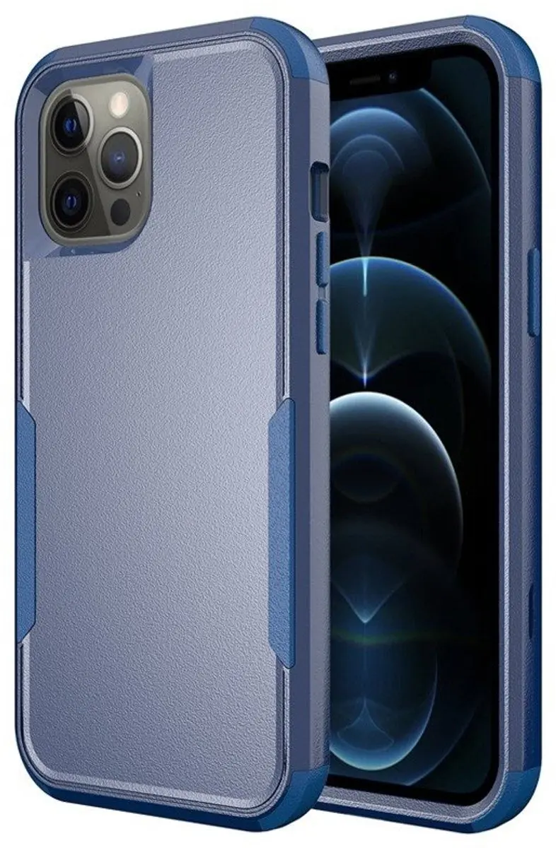MobiQ Layered Armor Hoesje 46-00446