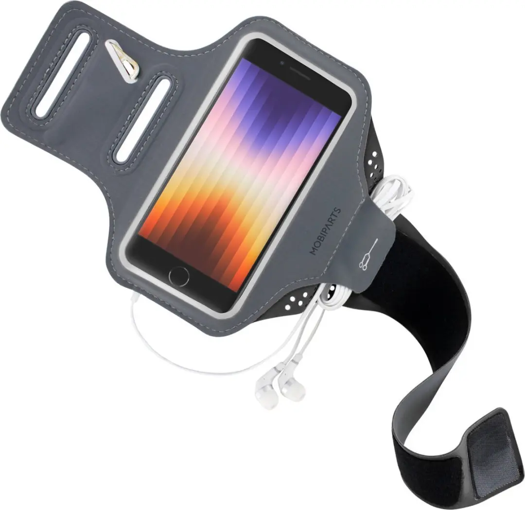 Mobiparts MP-126328 Hardlooparmband