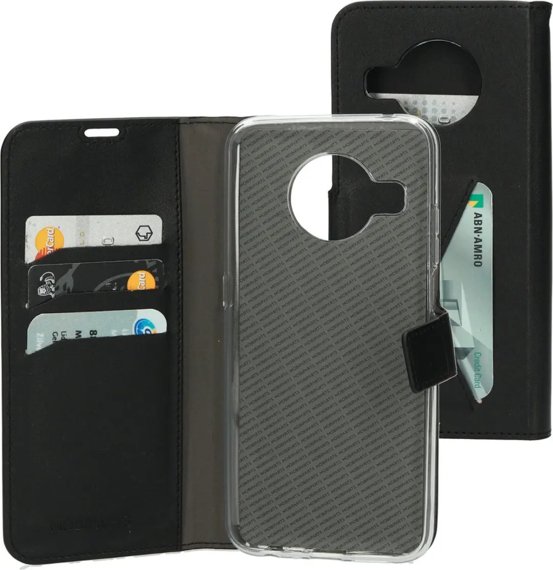 Mobiparts MP-116794 Hoesje Nokia X10/X20