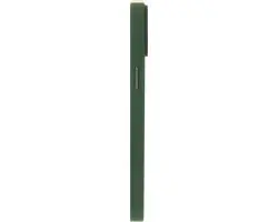 Mobiparts Hoesje iPhone 14 Plus MP-124020 - Hardcover MagSafe - Groen