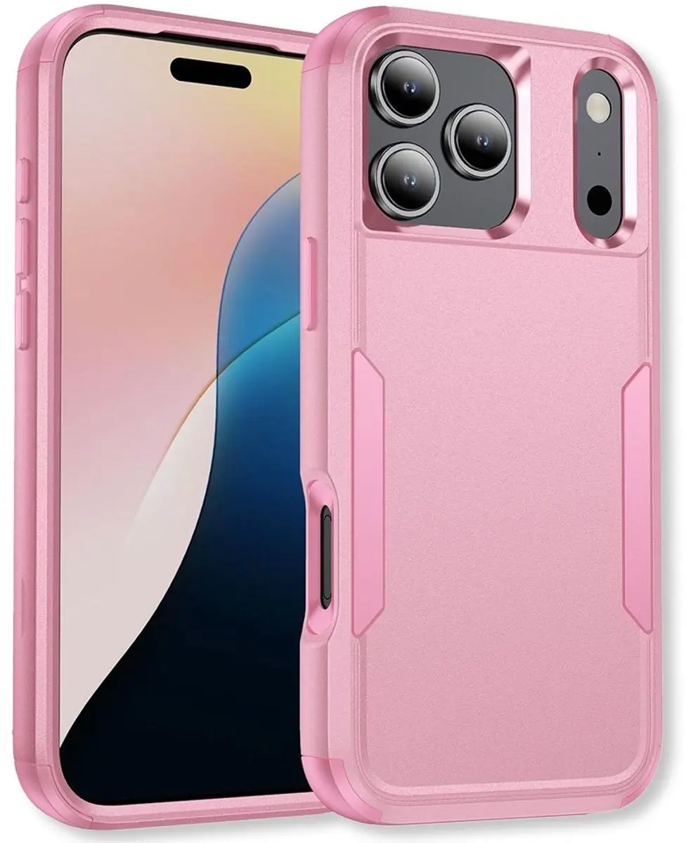 MobiQ Layered Armor Hoesje 46-01491