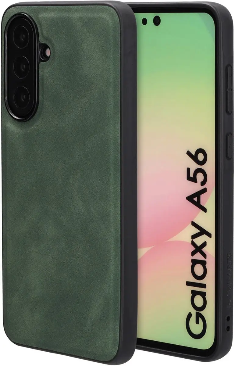Mobiparts Classic Backcover Samsung Galaxy A56 MP-130705