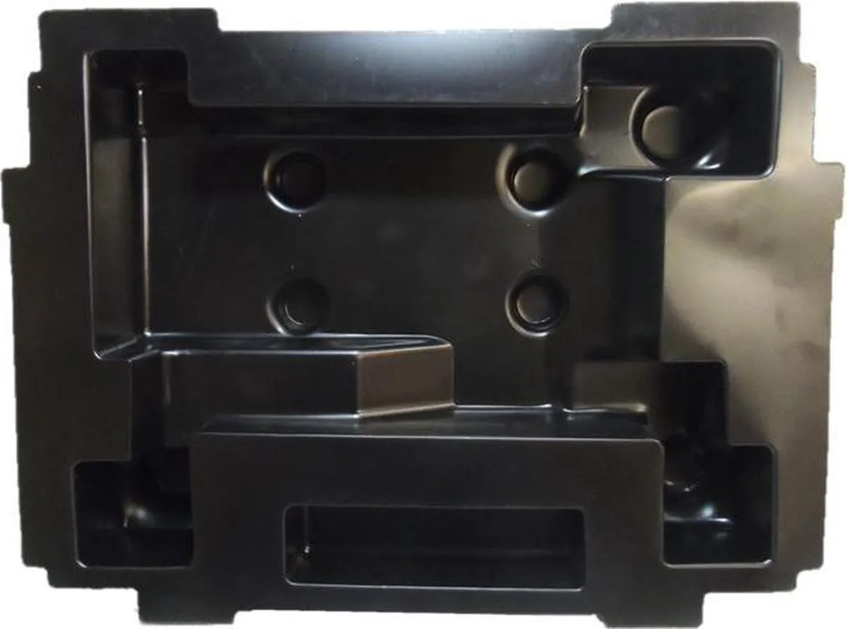 Makita MBox 3 Inleg 837658-0