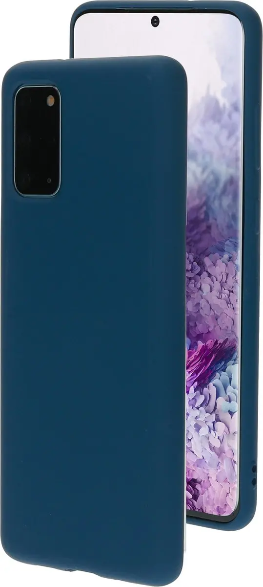 Mobiparts MP-108423 Hoesje Samsung Galaxy S20 Plus