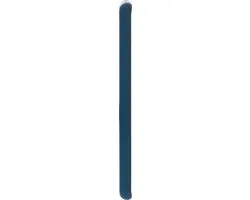 Mobiparts MP-108423 Hoesje Samsung Galaxy S20 Plus - Siliconen - Blauw