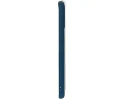 Mobiparts MP-108423 Hoesje Samsung Galaxy S20 Plus - Siliconen - Blauw
