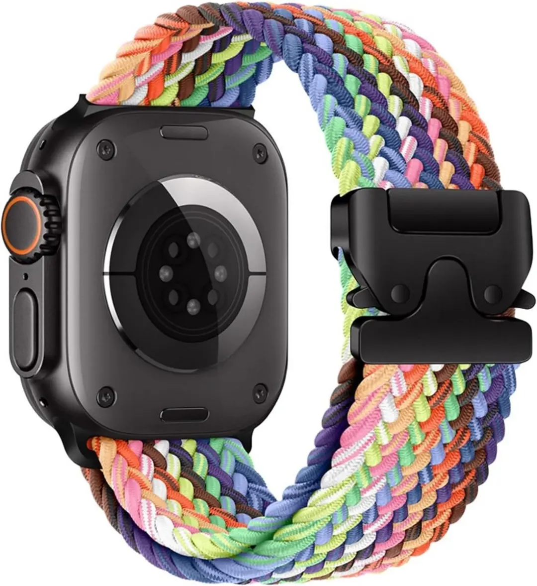 MobiQ Apple Watch Band 46mm
