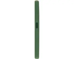 Mobiparts Hoesje Samsung Galaxy A14 5G MP-124133 - Groen