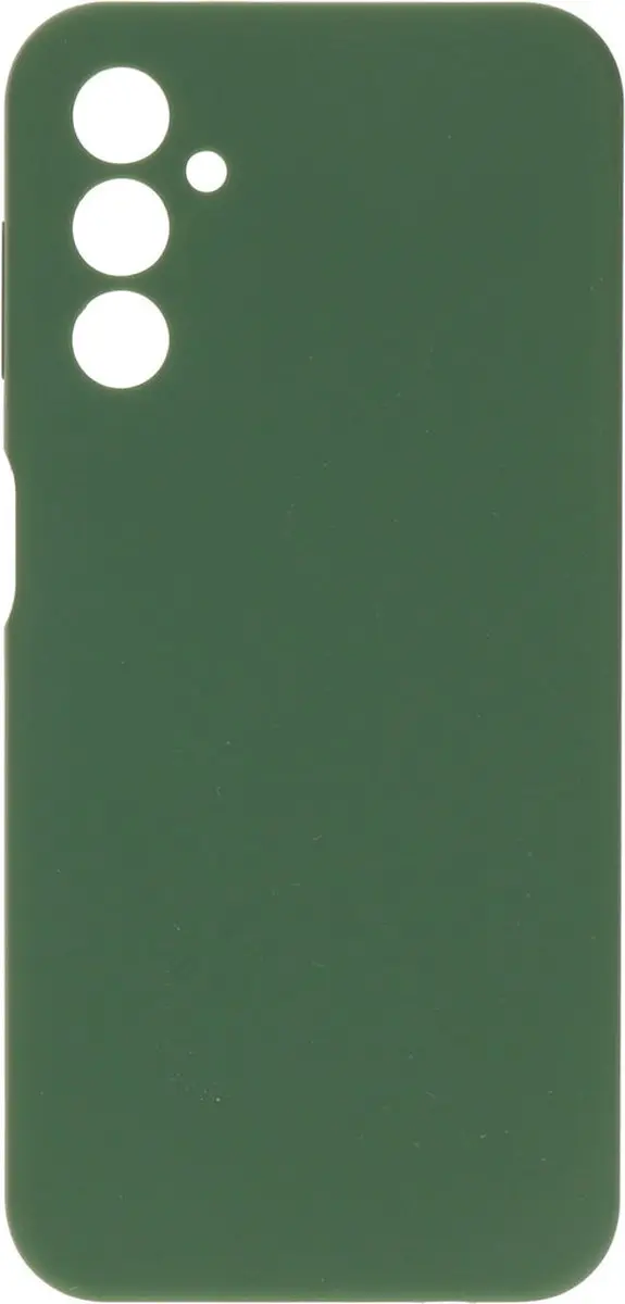Mobiparts Hoesje Samsung Galaxy A14 5G MP-124133 - Groen