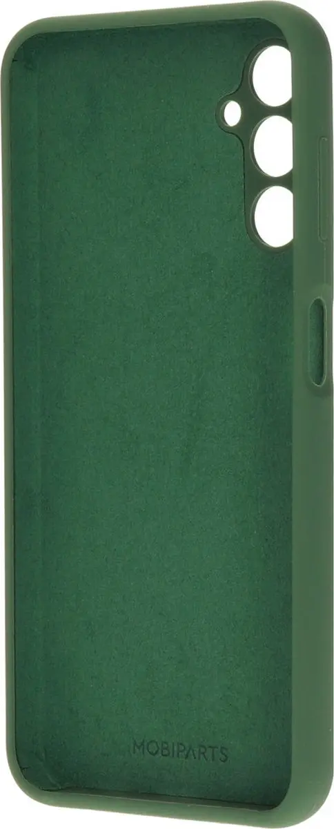 Mobiparts Hoesje Samsung Galaxy A14 5G MP-124133 - Groen