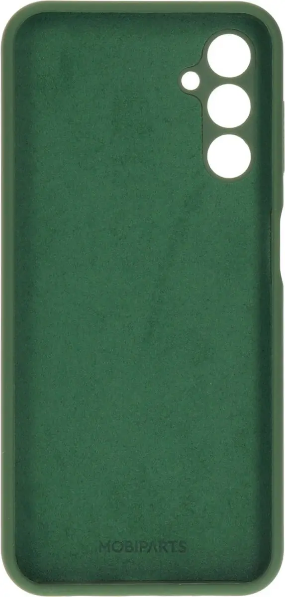 Mobiparts Hoesje Samsung Galaxy A14 5G MP-124133 - Groen