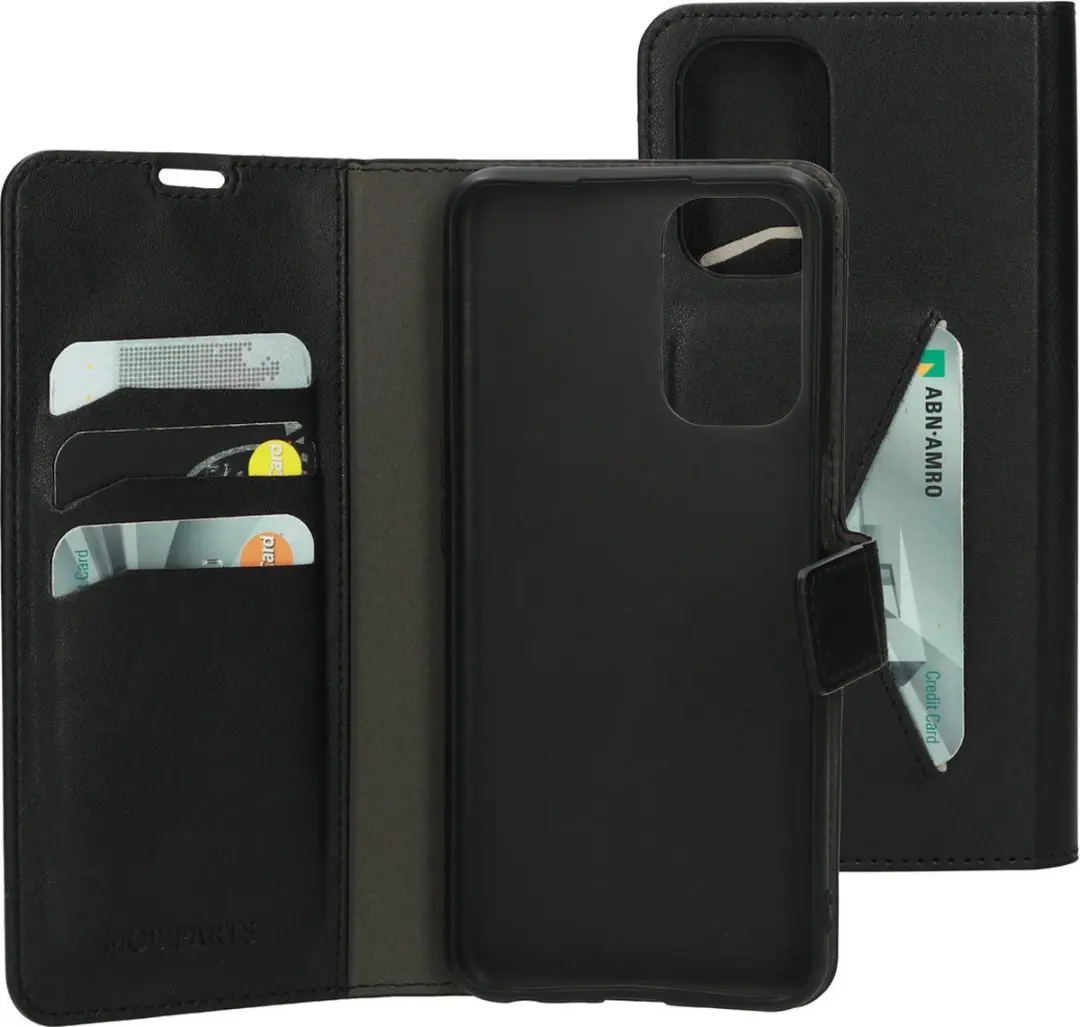 Mobiparts MP-122258 Hoesje OPPO A54 5G