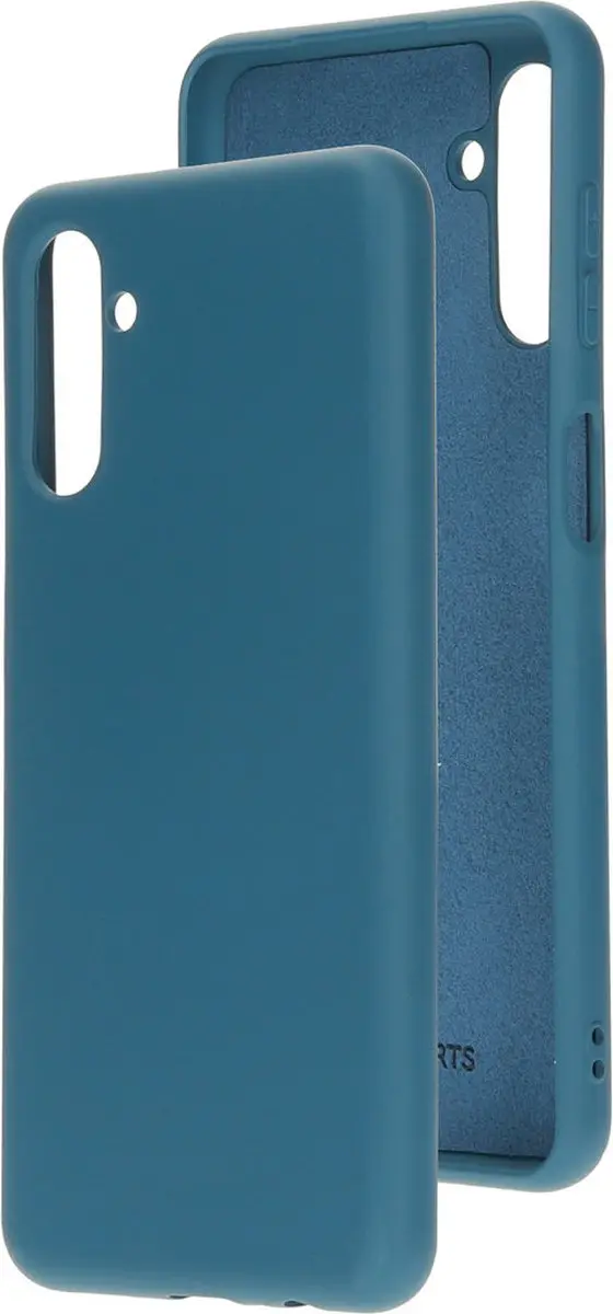 Mobiparts Hoesje Samsung Galaxy A13 4G
