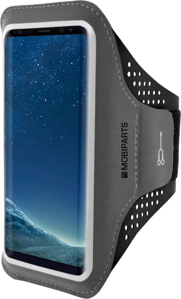 Mobiparts Hardloop Sportarmband MP-51285
