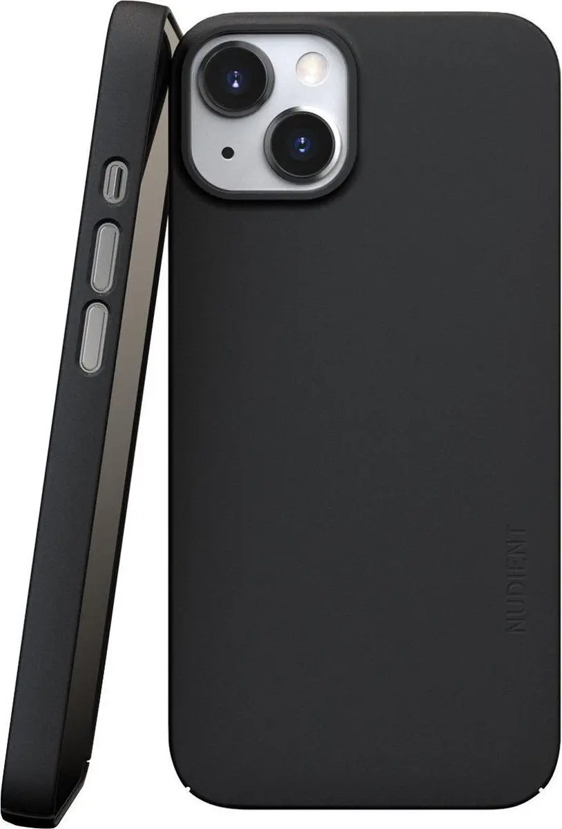 Nudient Thin Hoesje iPhone 13 IP13NN-V3IB