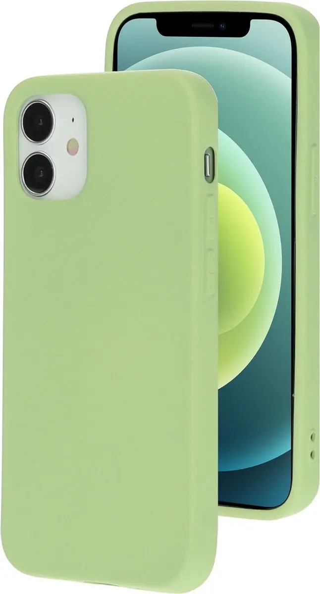 Mobiparts MP-108538 Hoesje iPhone 12/12 Pro