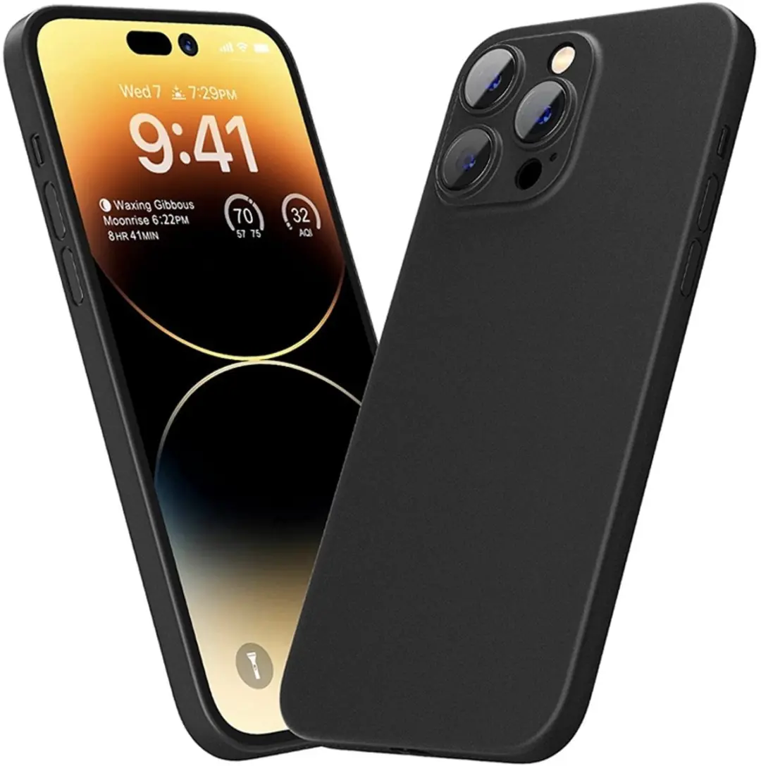 MobiQ 13-02169 Ultra Dun Hoesje