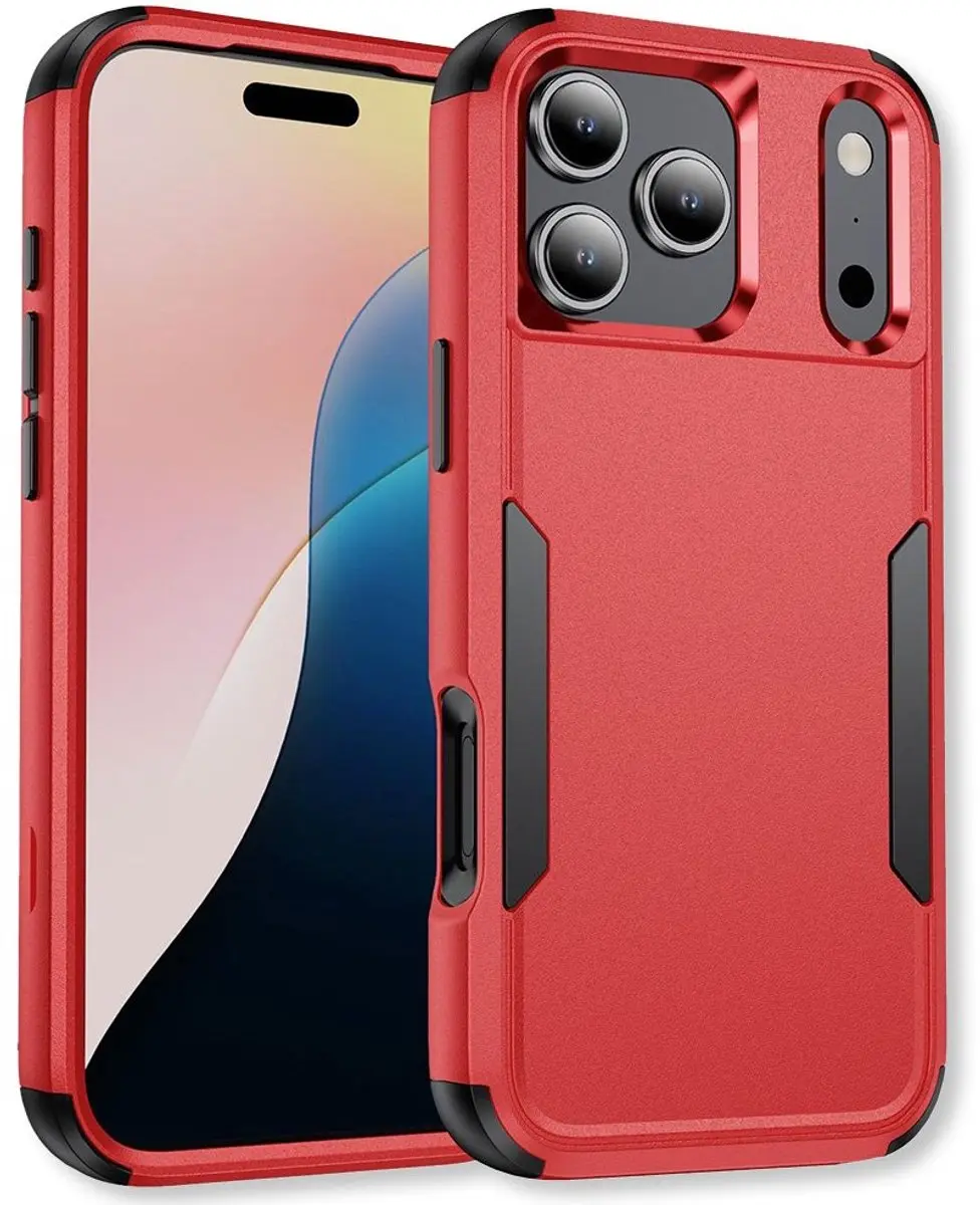 MobiQ Layered Armor Hoesje 46-01396