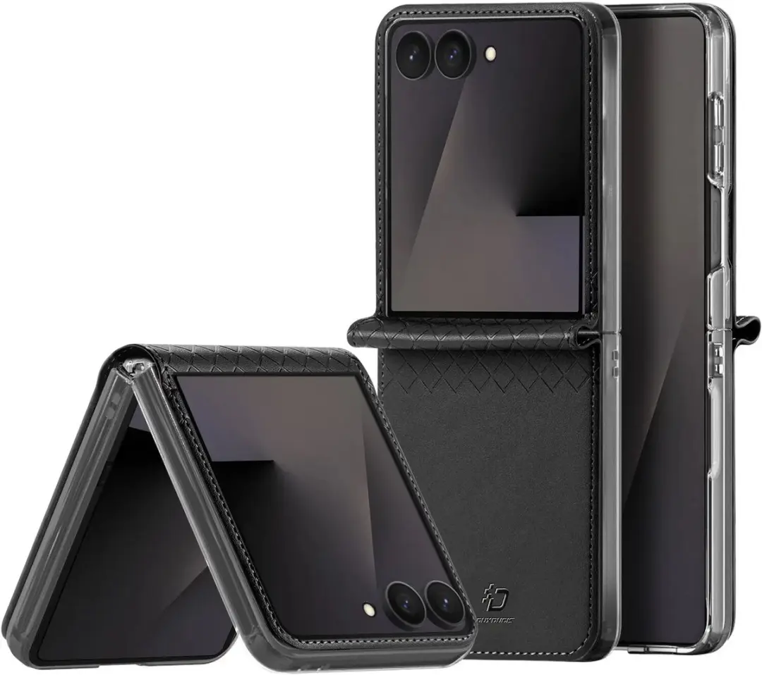 Dux Ducis Hoesje Samsung Galaxy Z Flip8