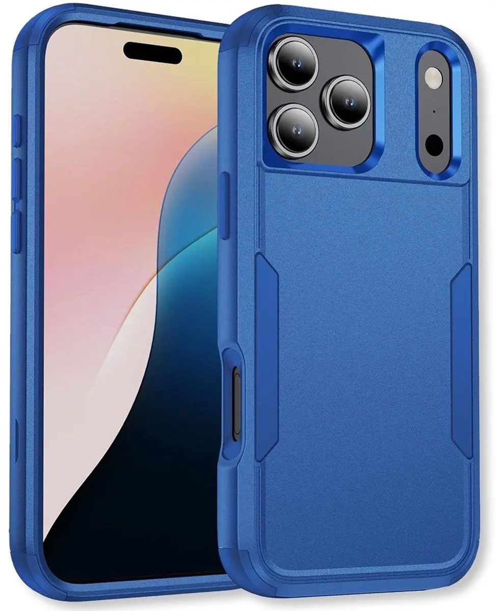 MobiQ Layered Armor Hoesje 46-01488