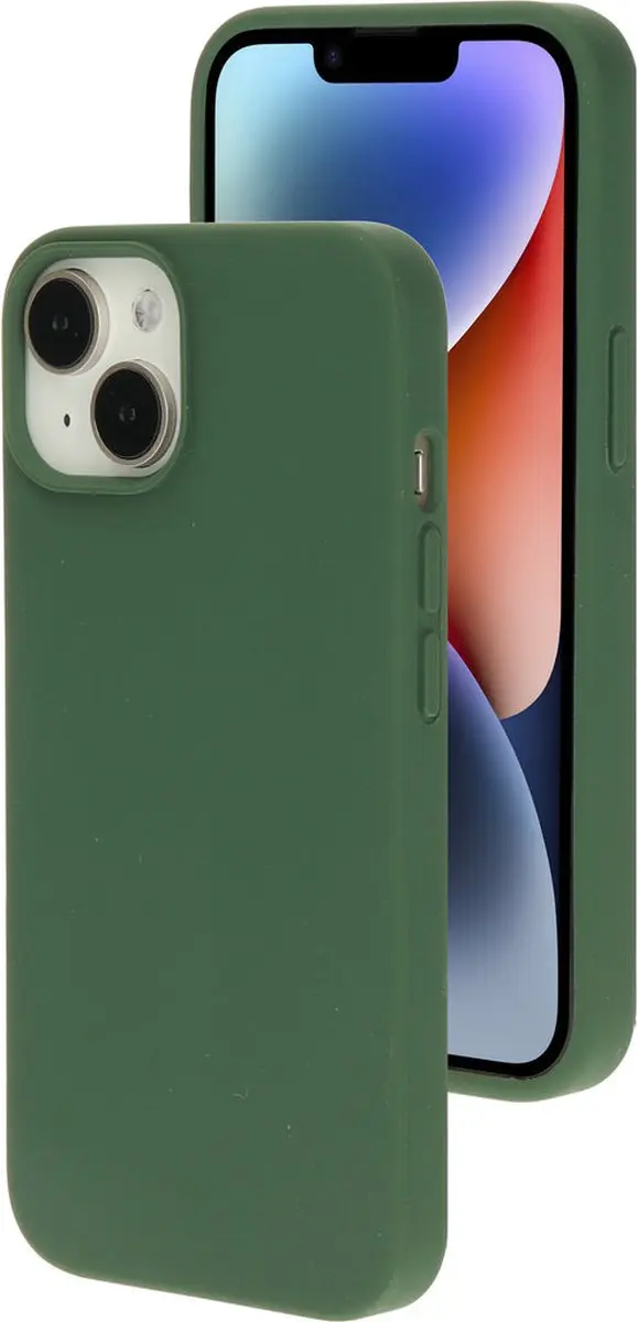 Mobiparts MP-124131 Hoesje iPhone 14