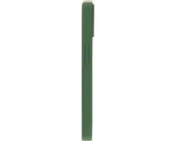 Mobiparts MP-124131 Hoesje iPhone 14 - Siliconen - Groen