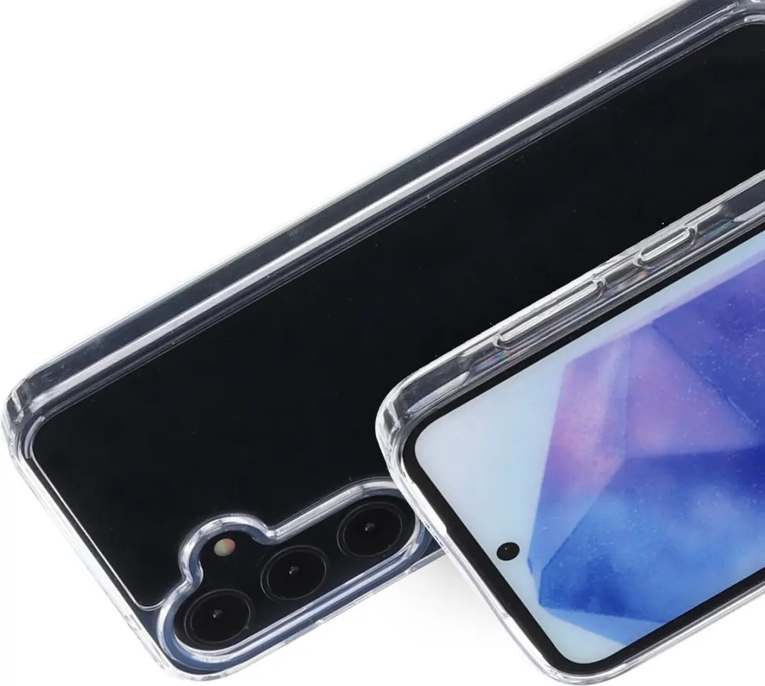Mobiparts Hoesje Samsung Galaxy A55 MP-126143