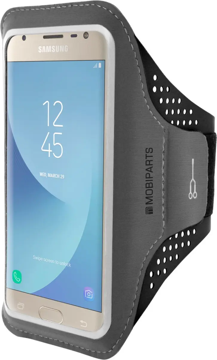 Mobiparts MP-62599 Hardlooparmband