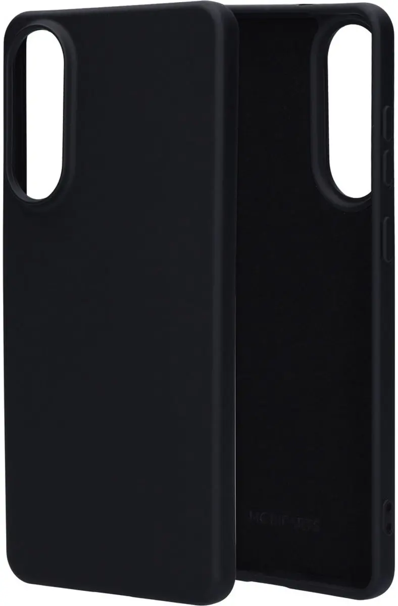 Mobiparts MP-129296 Hoesje Samsung Galaxy S25 Edge