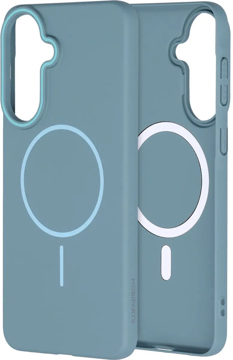 Mobiparts Slim Line Case Samsung Galaxy A57