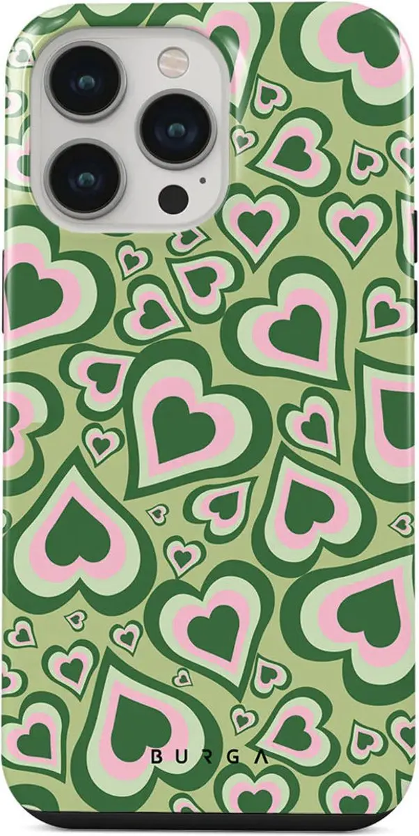 Burga Tough Case iPhone 14 Pro Max Euphoria